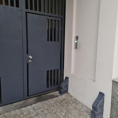 Fantastic Waw - C19 Room F Warszawa Zewnętrze zdjęcie