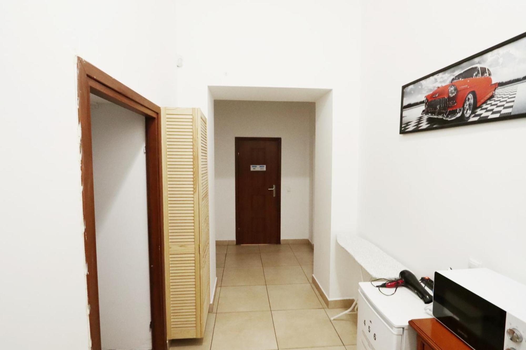 Fantastic Waw - C19 Room F Warszawa Zewnętrze zdjęcie