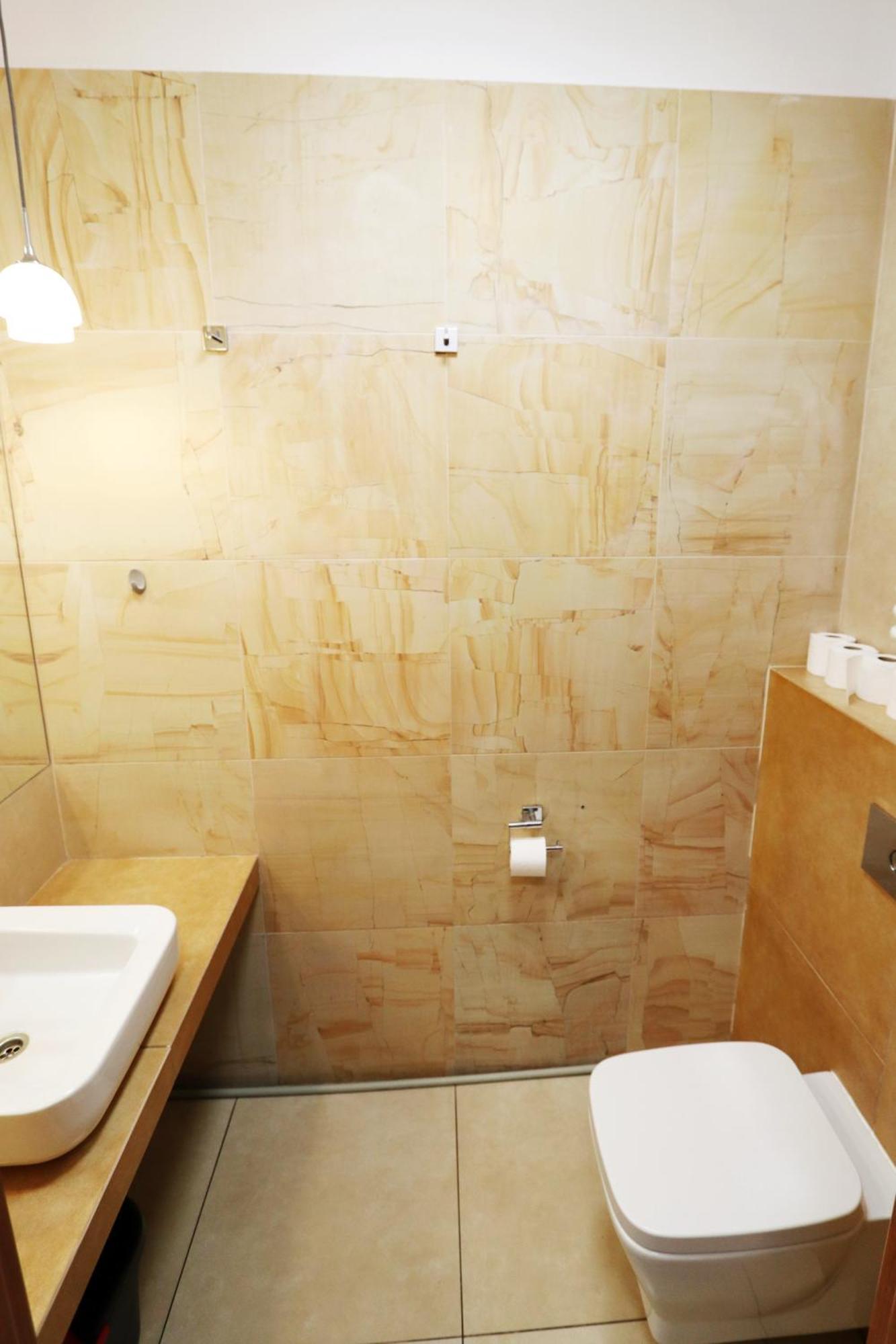 Fantastic Waw - C19 Room F Warszawa Zewnętrze zdjęcie
